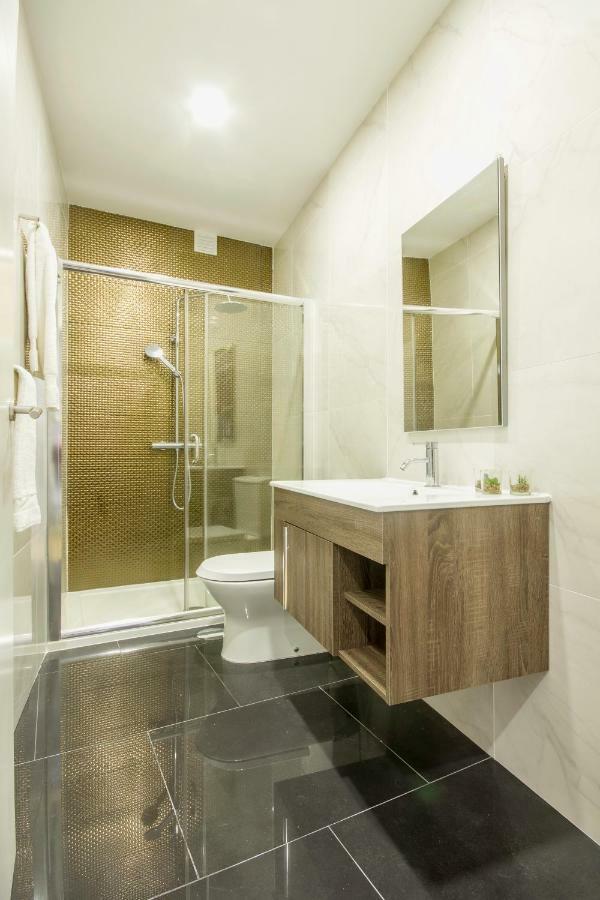 Apartamento Ohh - Campanha Flat-Near The Railway Station And Metro OOporto Exterior foto