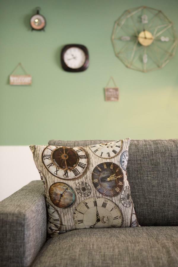 Apartamento Ohh - Campanha Flat-Near The Railway Station And Metro OOporto Exterior foto